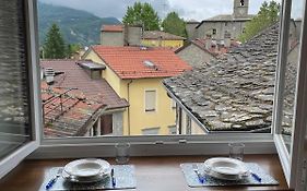 Charme nel borgo - Appartamento Maria